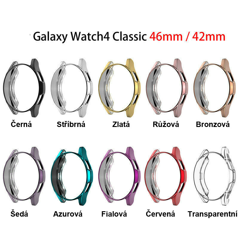 obal na hodinky samsung galaxy watch 4 classic -1